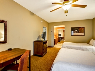 suite 4 - hotel homewood suites by hilton fredericksburg - fredericksburg, virginia, united states of america