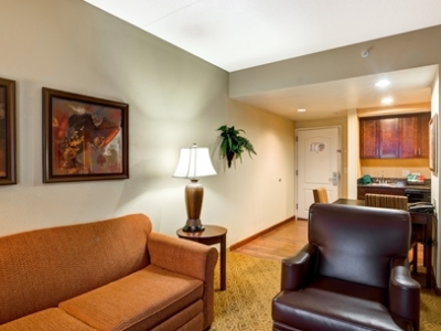 suite 5 - hotel homewood suites by hilton fredericksburg - fredericksburg, virginia, united states of america
