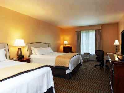 bedroom 1 - hotel virginia crossings htl n conference ctr - glen allen, united states of america