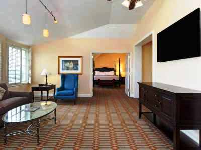 bedroom 3 - hotel virginia crossings htl n conference ctr - glen allen, united states of america