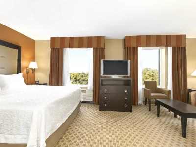 suite - hotel hampton inn and suites herndon - reston - herndon, united states of america