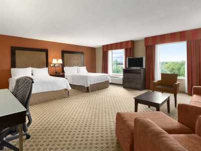 suite 1 - hotel hampton inn and suites herndon - reston - herndon, united states of america