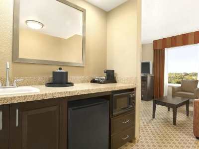 suite 2 - hotel hampton inn and suites herndon - reston - herndon, united states of america