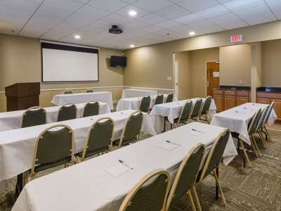 conference room - hotel best western plus inn at valley view - roanoke, virginia, united states of america