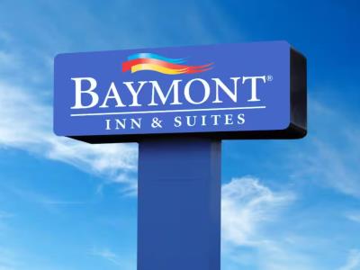 Tysons Corner Suites, A Baymont Wyndham