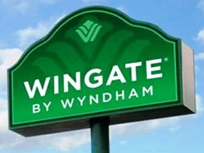 Wingate Wyndham Bellingham Heritage Inn