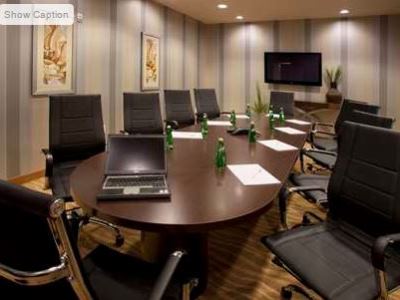 conference room - hotel hampton inn n suites seattle/federal way - federal way, united states of america