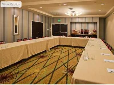 conference room 2 - hotel hampton inn n suites seattle/federal way - federal way, united states of america
