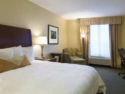 bedroom - hotel hilton garden inn seattle north everett - mukilteo, united states of america