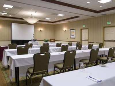 conference room - hotel hilton garden inn seattle north everett - mukilteo, united states of america