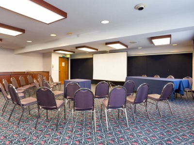 conference room - hotel shilo inns ocean shores - ocean shores, united states of america