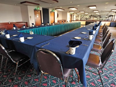 conference room 1 - hotel shilo inns ocean shores - ocean shores, united states of america