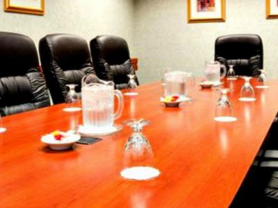 conference room - hotel doubletree by hilton appleton - appleton, united states of america
