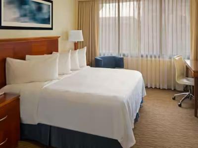 suite 1 - hotel embassy suites by hilton winston salem - winston-salem, united states of america
