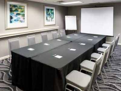 conference room - hotel homewood suites by hilton mahwah - mahwah, united states of america