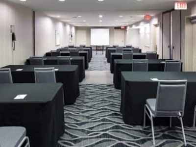 conference room 1 - hotel homewood suites by hilton mahwah - mahwah, united states of america