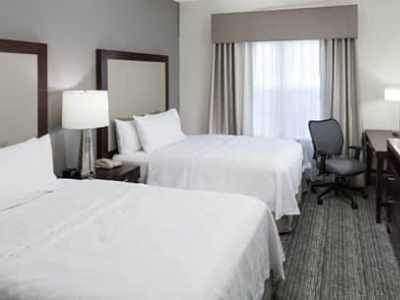 suite 1 - hotel homewood suites by hilton mahwah - mahwah, united states of america