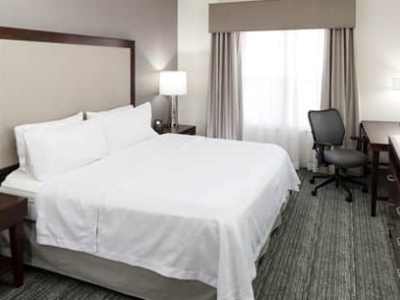 suite - hotel homewood suites by hilton mahwah - mahwah, united states of america