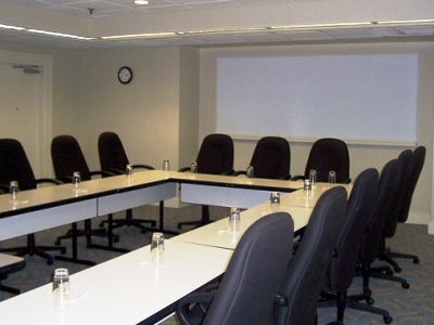 conference room - hotel doubletree exec meeting ctr somerset - somerset, new jersey, united states of america