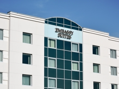 Embassy Suites By Hilton Syracuse