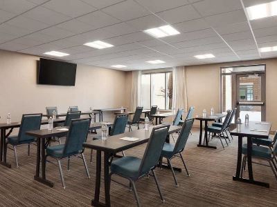 conference room - hotel homewood suites syracuse-carrier circle - east syracuse, united states of america