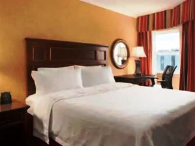 bedroom 3 - hotel homewood suites syracuse liverpool - liverpool, united states of america