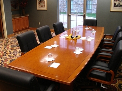 conference room - hotel homewood suites newburgh-stewart airport - new windsor, united states of america