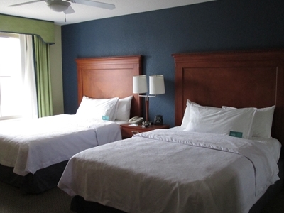 suite 4 - hotel homewood suites newburgh-stewart airport - new windsor, united states of america