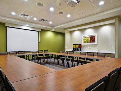 conference room - hotel home2 suites by hilton stow akron - stow, united states of america
