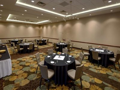 conference room - hotel bw plus the inn at king of prussia - king of prussia, united states of america