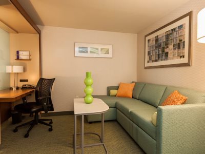 suite 2 - hotel springhill ste philadelphia valley forge - king of prussia, united states of america