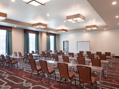 conference room - hotel homewood suites north houston / spring - spring, united states of america
