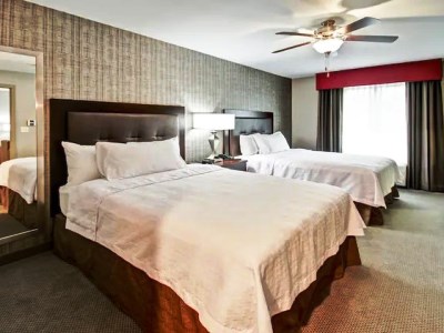 suite 1 - hotel homewood suites by hilton bridgewater - branchburg, united states of america
