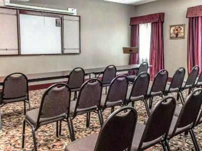 conference room - hotel wingate by wyndham west mifflin - west mifflin, united states of america
