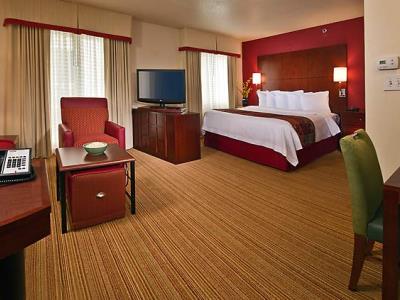 suite 1 - hotel residence inn philadelphia willow grove - horsham, united states of america