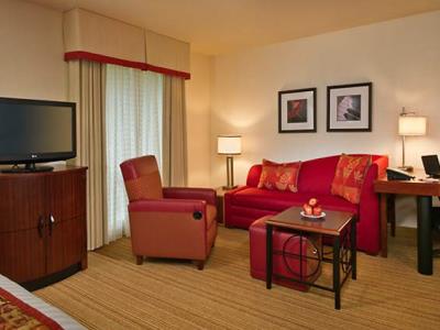 suite 3 - hotel residence inn philadelphia willow grove - horsham, united states of america