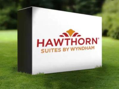 Hawthorn Suites By Wyndham Pflugerville