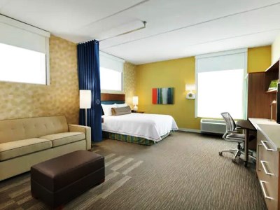 suite - hotel home2 suites by hilton saratoga malta - malta, united states of america