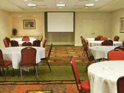 conference room - hotel hilton garden inn knoxville w cedarbluff - knoxville, tennessee, united states of america