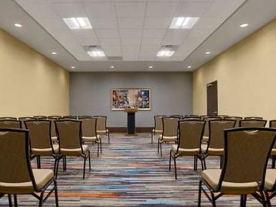 conference room - hotel embassy suites by hilton knoxville west - knoxville, tennessee, united states of america