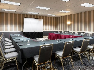conference room - hotel wyndham phoenix airport/tempe - tempe, united states of america