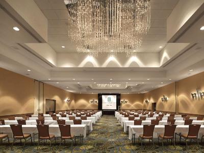 conference room - hotel embassy suites phoenix tempe - tempe, united states of america