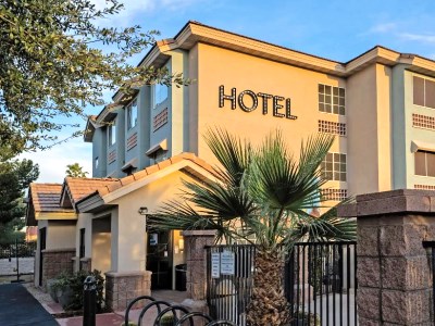 exterior view - hotel hotel tempest, trademark collection - tempe, united states of america