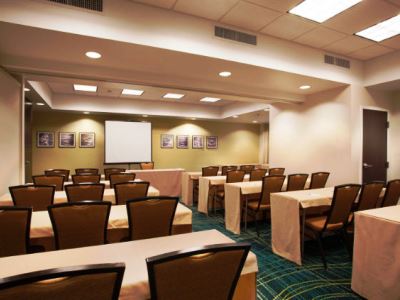 conference room - hotel springhill suites phoenix tempe/airport - tempe, united states of america