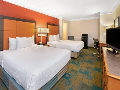 bedroom 2 - hotel la quinta inn sky harbor airport south - tempe, united states of america