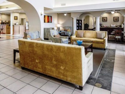 lobby 1 - hotel hilton vacation club villa mirage - scottsdale, united states of america