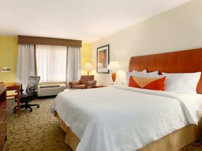 bedroom - hotel hilton garden inn north/perimeter center - scottsdale, united states of america