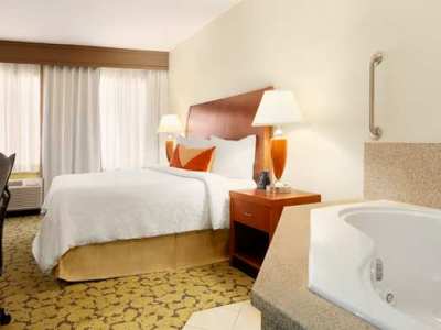 bedroom 1 - hotel hilton garden inn north/perimeter center - scottsdale, united states of america