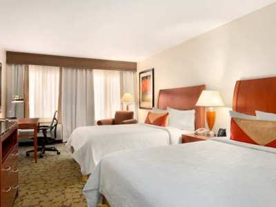 bedroom 3 - hotel hilton garden inn north/perimeter center - scottsdale, united states of america