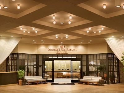 exterior view 1 - hotel doubletree resort paradise valley - scottsdale, united states of america